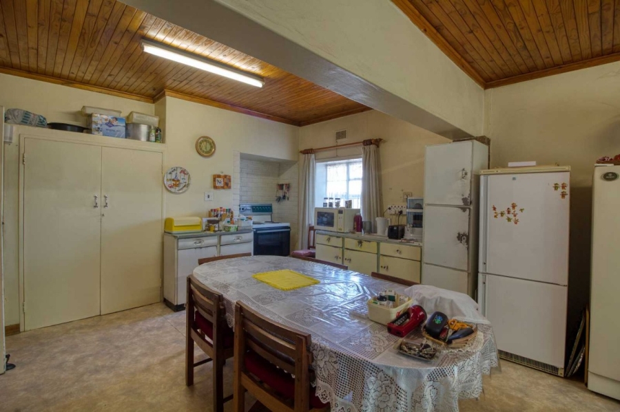 3 Bedroom Property for Sale in Morewag Free State